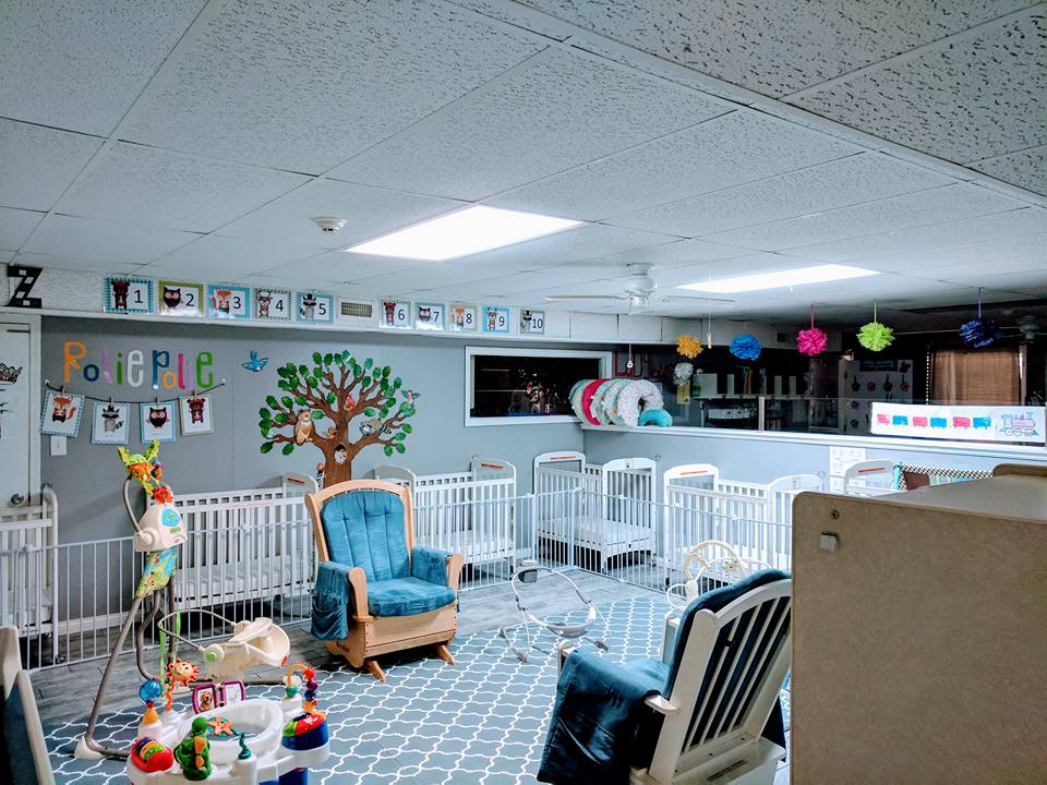 Infant Room 2